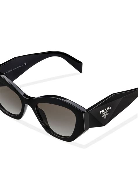 prada occhiali da sole post 2019|occhiali prada cat eye.